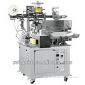 automatic heat transfer machine for plastic H100